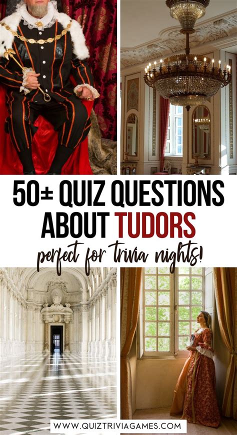 tudor true or false quiz|a level history tudors quiz.